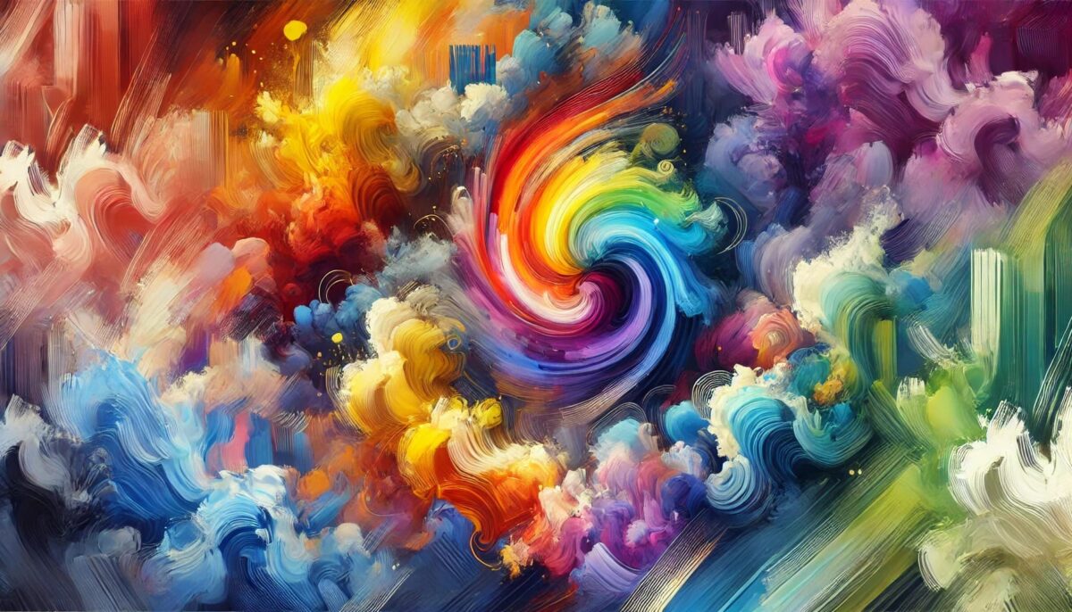 The Five Colors I Can’t Stop Using This Year